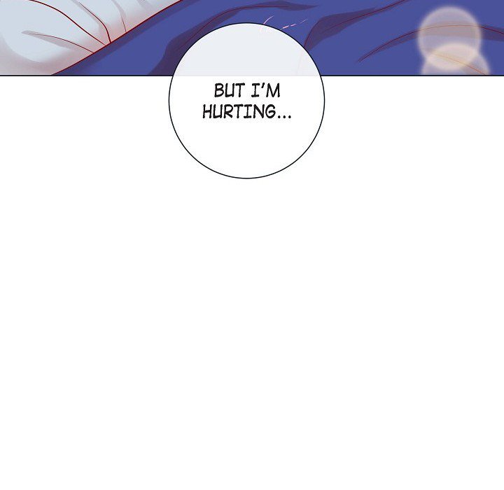 Read Biting The Tiger chapter 27 image 24 on Lezhin