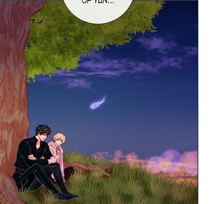 Read Biting The Tiger chapter 27 image 26 on Lezhin