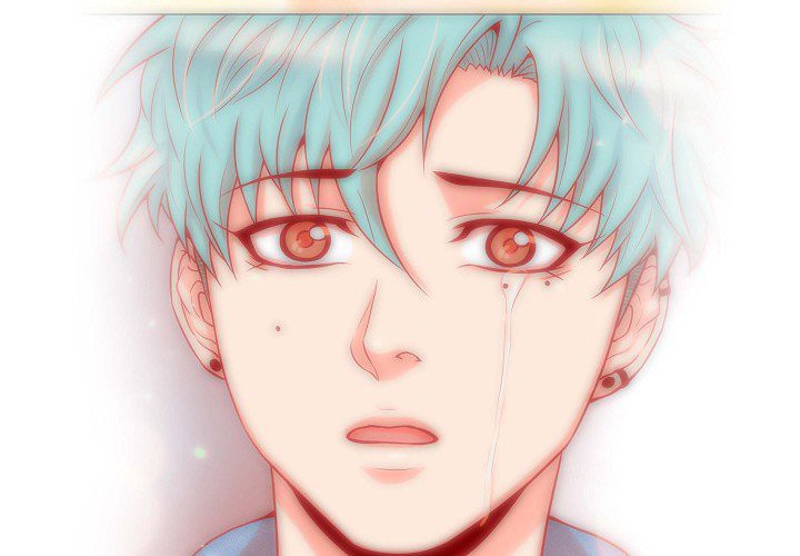 Read Biting The Tiger chapter 27 image 3 on Lezhin