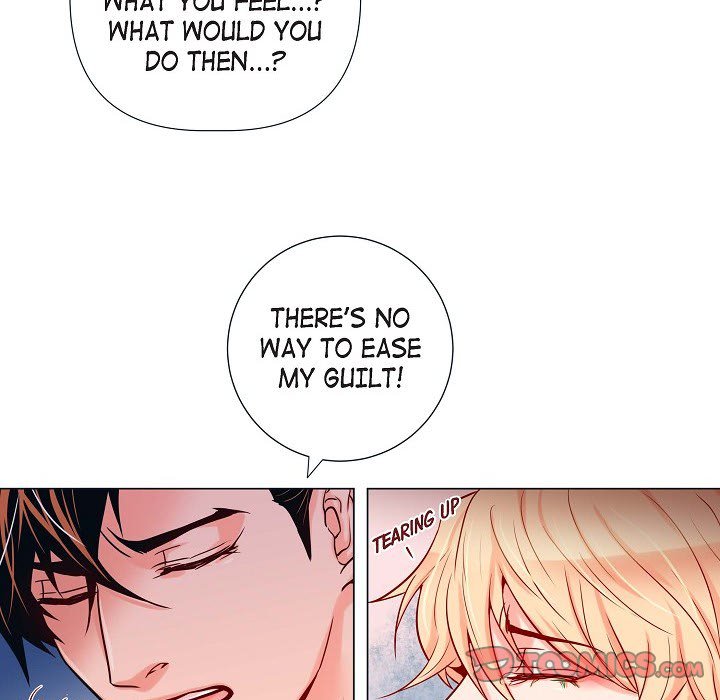 Read Biting The Tiger chapter 27 image 31 on Lezhin