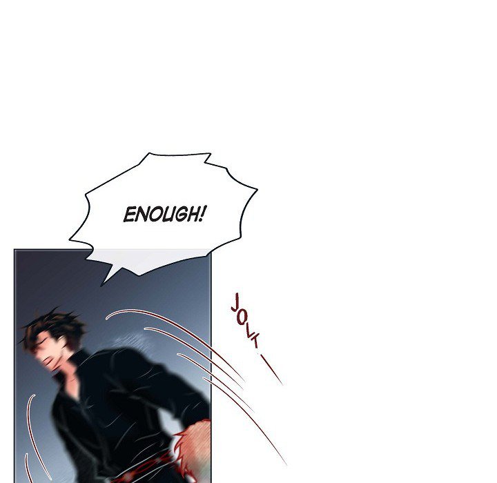 Read Biting The Tiger chapter 27 image 33 on Lezhin