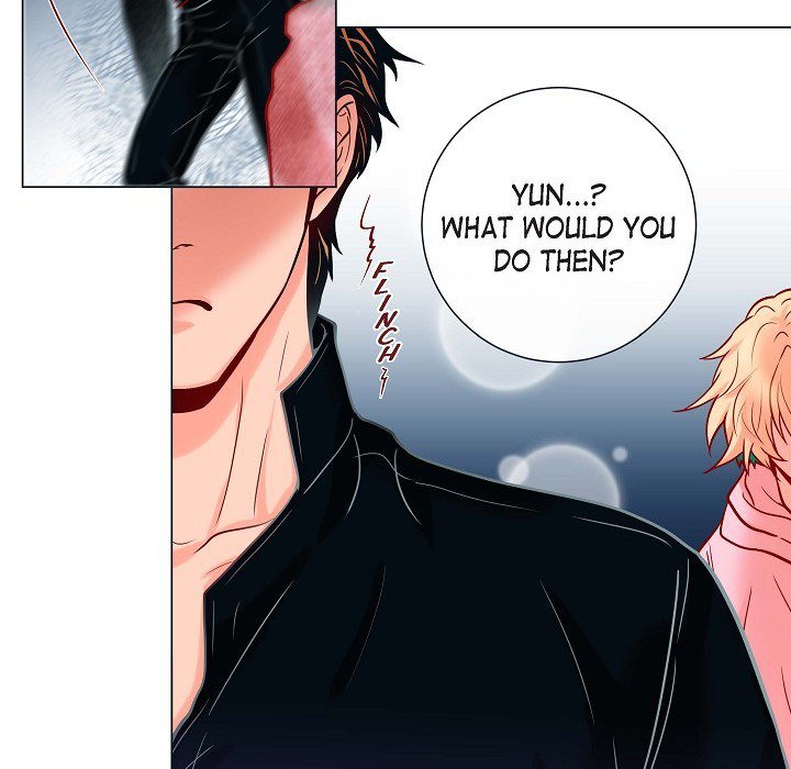 Read Biting The Tiger chapter 27 image 34 on Lezhin