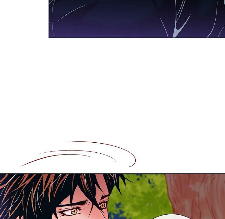 Read Biting The Tiger chapter 27 image 35 on Lezhin