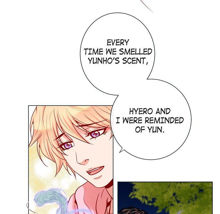 Read Biting The Tiger chapter 27 image 38 on Lezhin