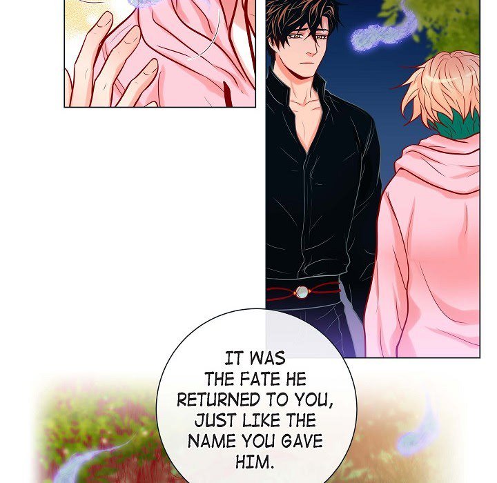 Read Biting The Tiger chapter 27 image 39 on Lezhin