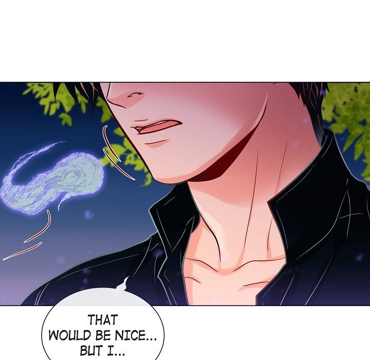 Read Biting The Tiger chapter 27 image 41 on Lezhin