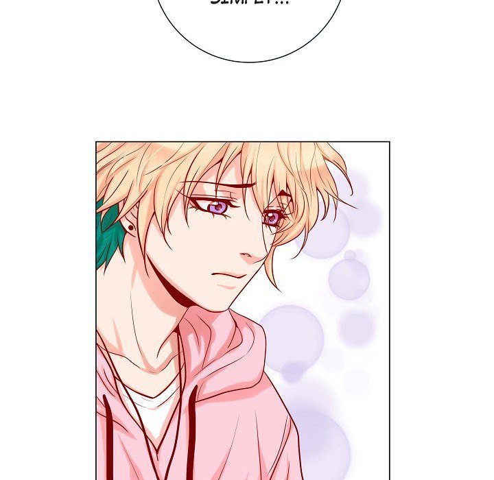 Read Biting The Tiger chapter 27 image 44 on Lezhin