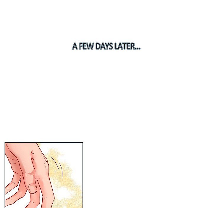 Read Biting The Tiger chapter 27 image 46 on Lezhin
