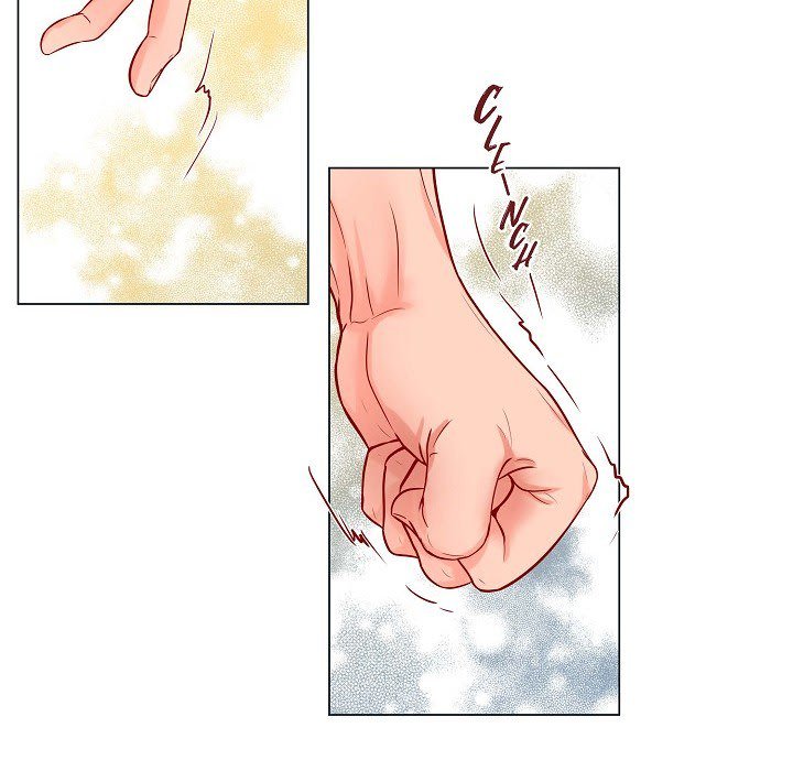 Read Biting The Tiger chapter 27 image 47 on Lezhin