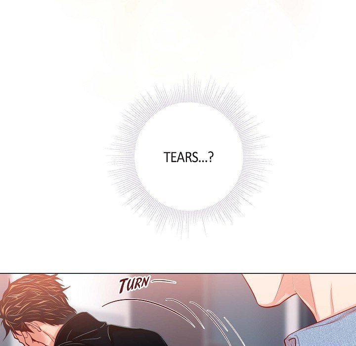 Read Biting The Tiger chapter 27 image 5 on Lezhin