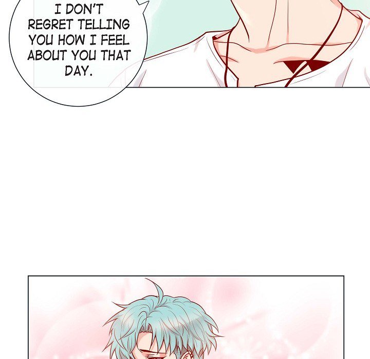 Read Biting The Tiger chapter 27 image 50 on Lezhin