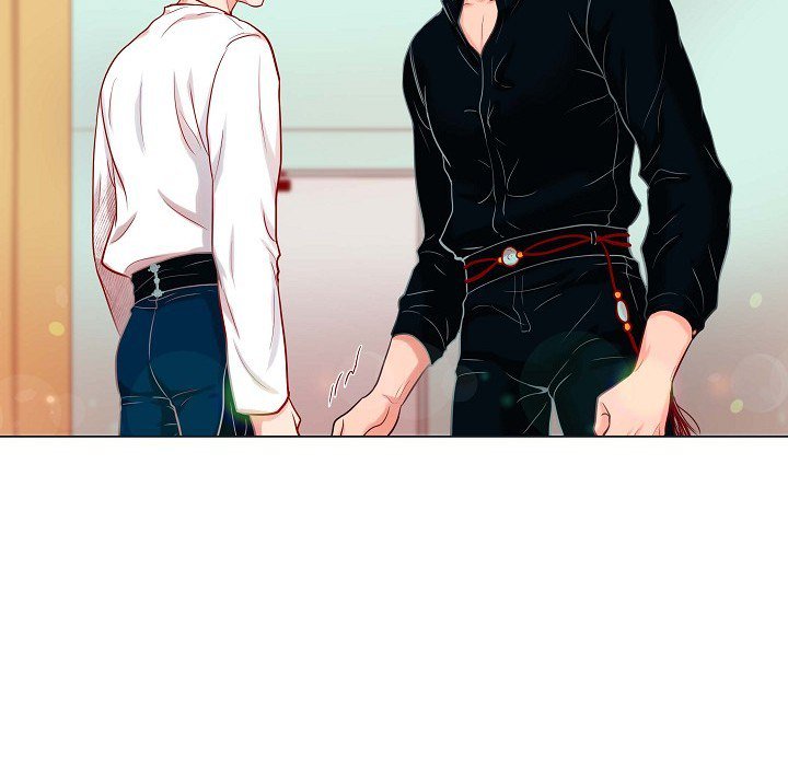 Read Biting The Tiger chapter 27 image 53 on Lezhin