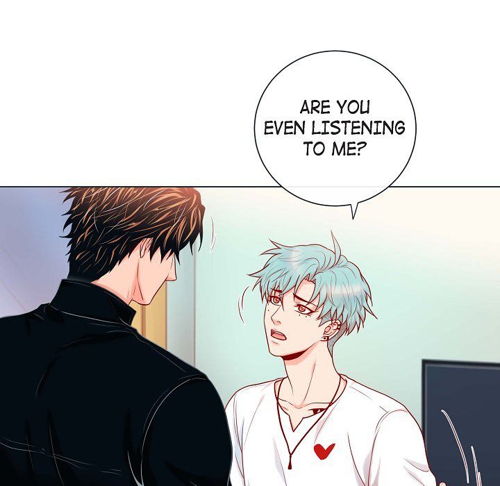 Read Biting The Tiger chapter 27 image 56 on Lezhin