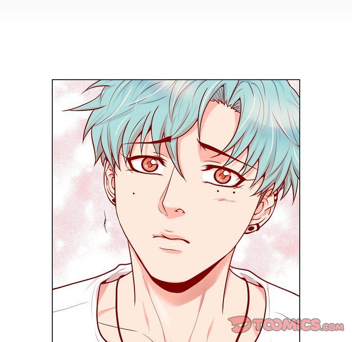 Read Biting The Tiger chapter 27 image 61 on Lezhin