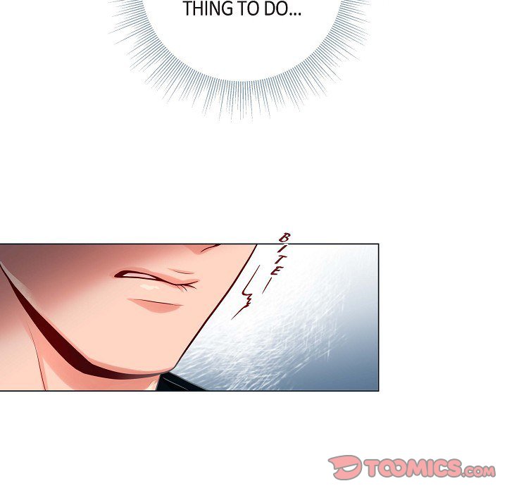 Read Biting The Tiger chapter 27 image 67 on Lezhin