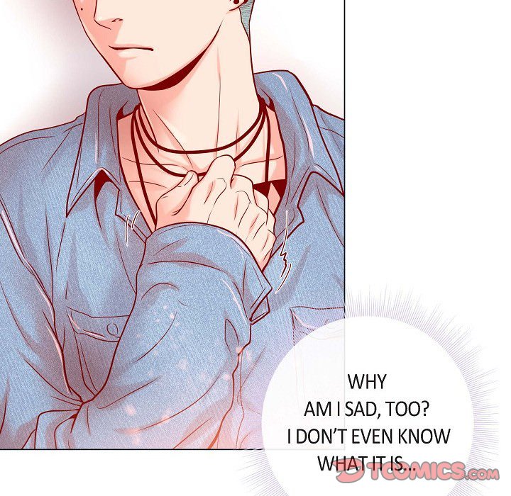 Read Biting The Tiger chapter 27 image 7 on Lezhin