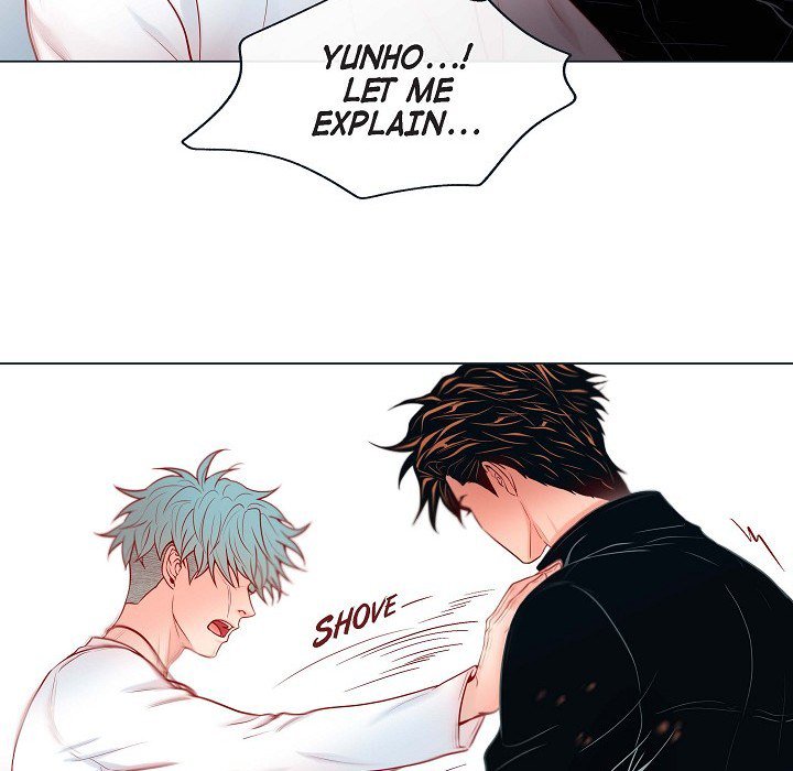 Read Biting The Tiger chapter 27 image 75 on Lezhin