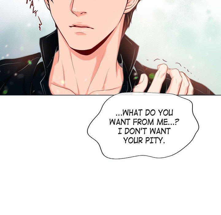 Read Biting The Tiger chapter 27 image 77 on Lezhin