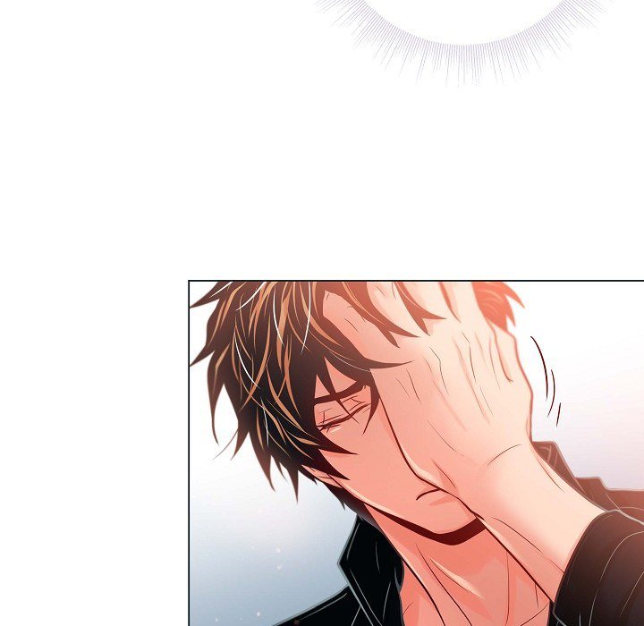 Read Biting The Tiger chapter 27 image 8 on Lezhin