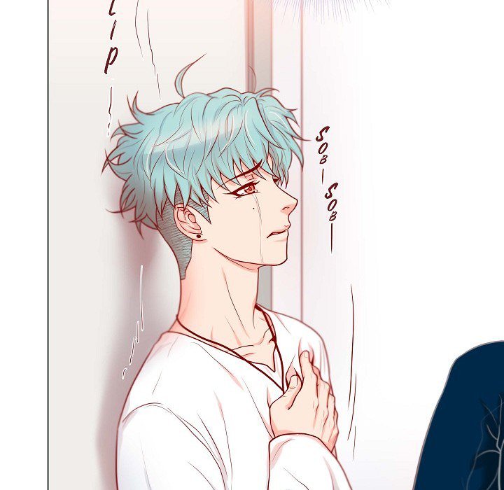 Read Biting The Tiger chapter 27 image 81 on Lezhin