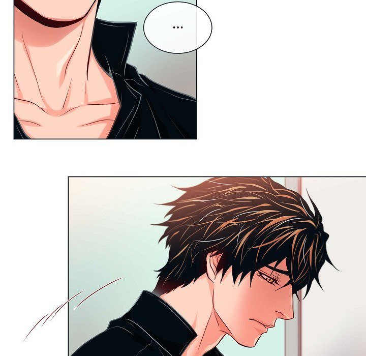 Read Biting The Tiger chapter 27 image 84 on Lezhin