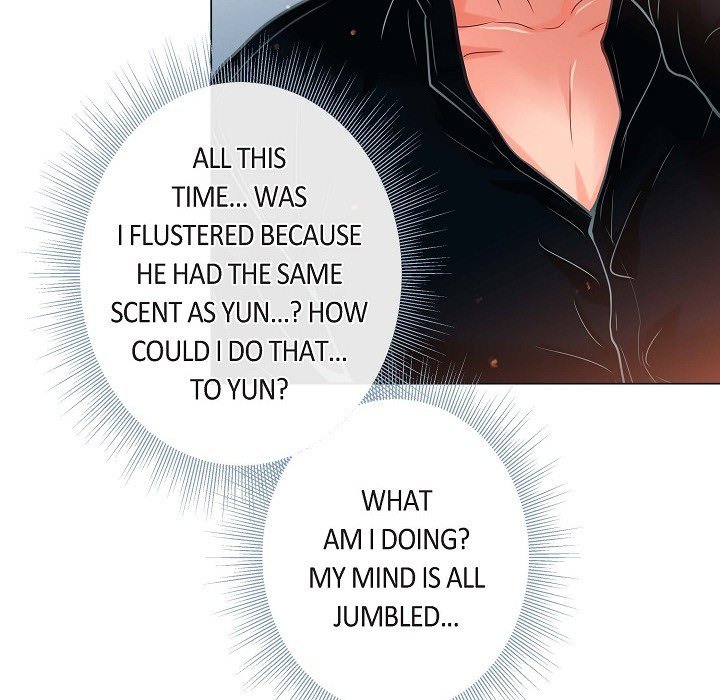 Read Biting The Tiger chapter 27 image 9 on Lezhin