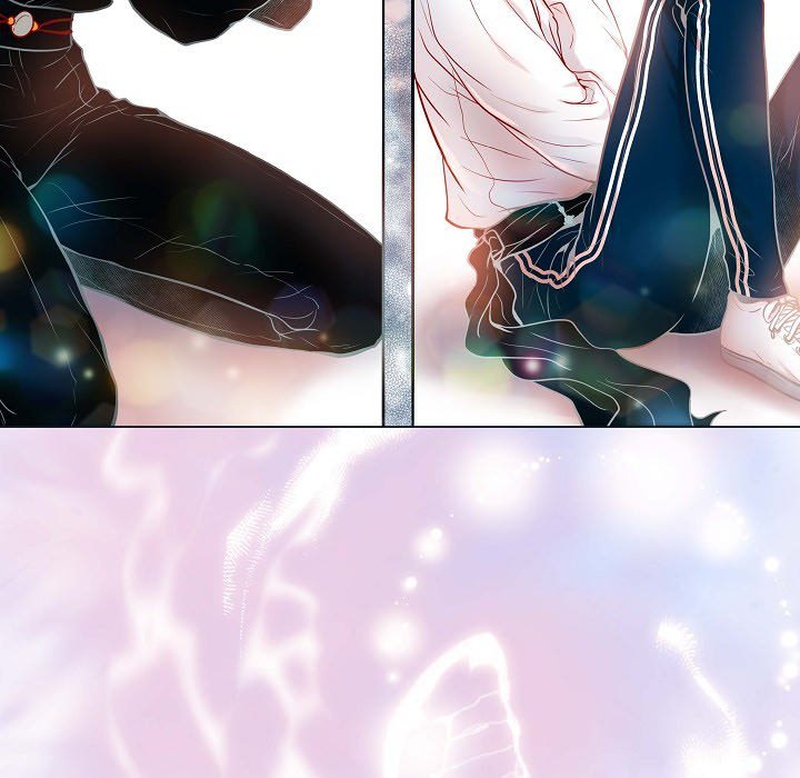 Read Biting The Tiger chapter 27 image 93 on Lezhin