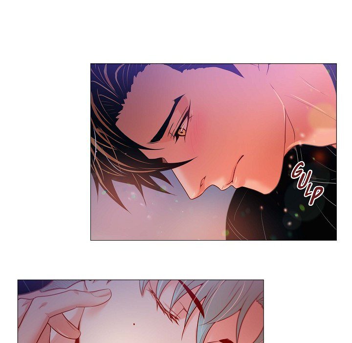Read Biting The Tiger chapter 27 image 99 on Lezhin