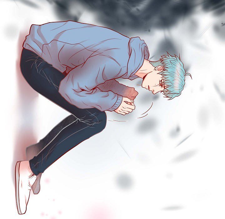 Read Biting The Tiger chapter 29 image 12 on Lezhin