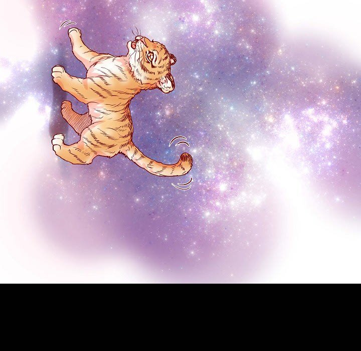 Read Biting The Tiger chapter 29 image 14 on Lezhin