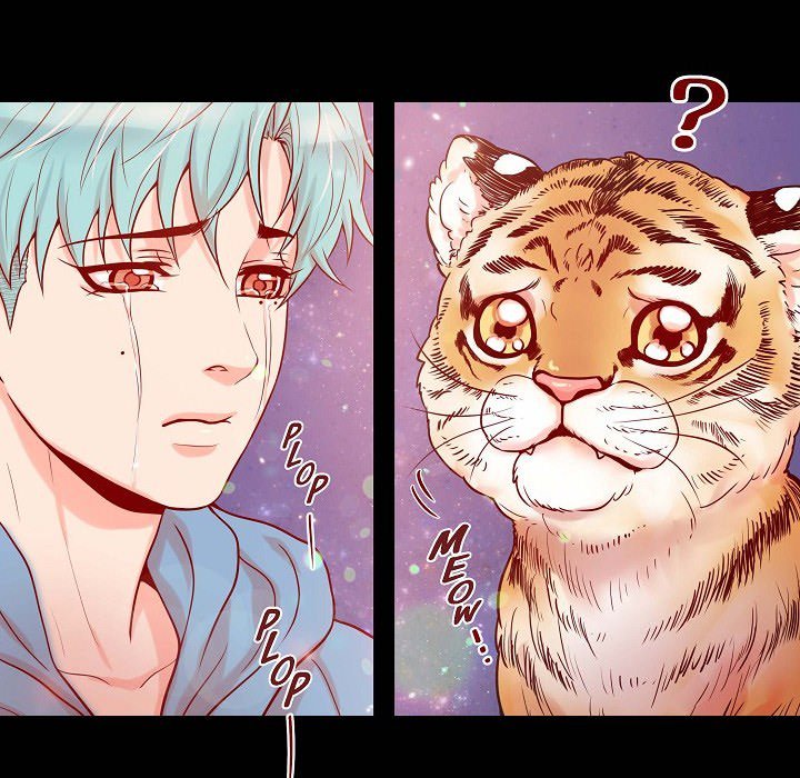 Read Biting The Tiger chapter 29 image 15 on Lezhin