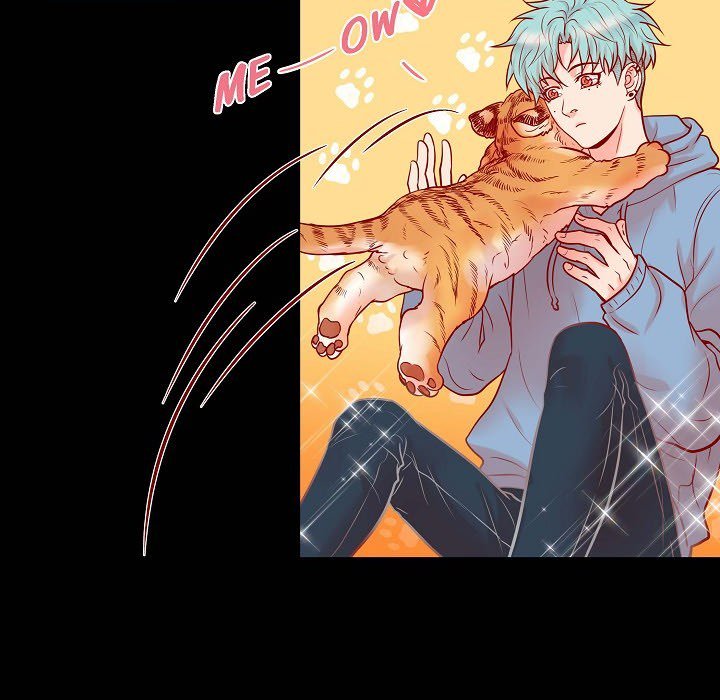 Read Biting The Tiger chapter 29 image 17 on Lezhin