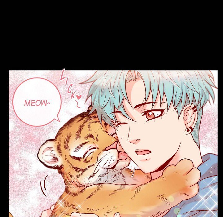 Read Biting The Tiger chapter 29 image 18 on Lezhin