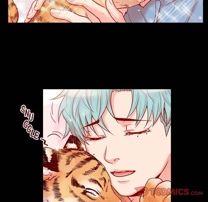 Read Biting The Tiger chapter 29 image 19 on Lezhin