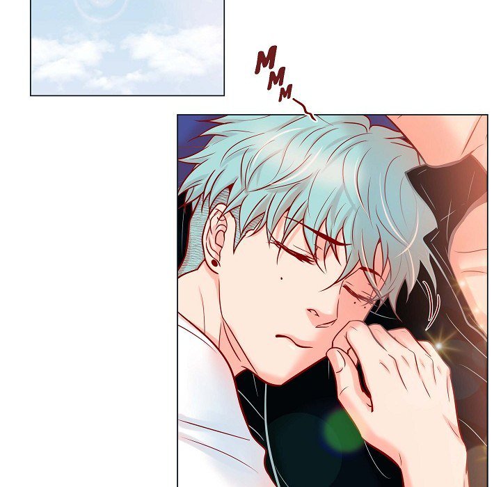 Read Biting The Tiger chapter 29 image 23 on Lezhin
