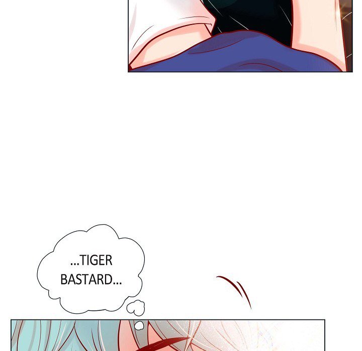 Read Biting The Tiger chapter 29 image 24 on Lezhin