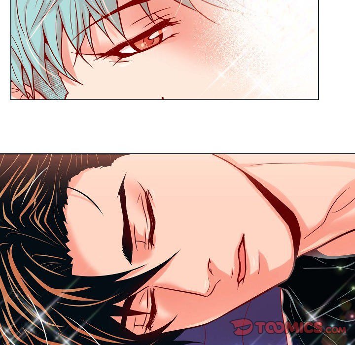 Read Biting The Tiger chapter 29 image 25 on Lezhin