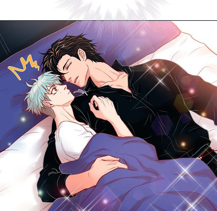 Read Biting The Tiger chapter 29 image 27 on Lezhin