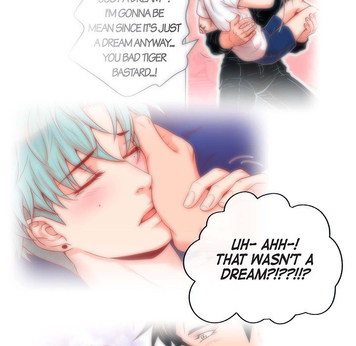 Read Biting The Tiger chapter 29 image 29 on Lezhin