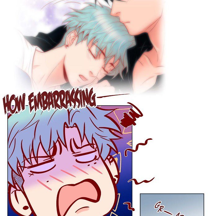 Read Biting The Tiger chapter 29 image 30 on Lezhin
