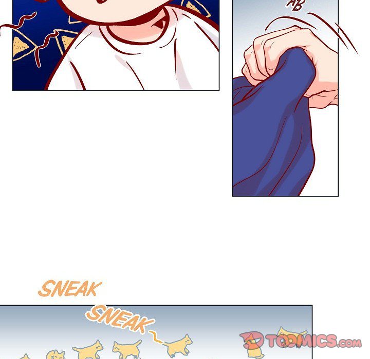 Read Biting The Tiger chapter 29 image 31 on Lezhin