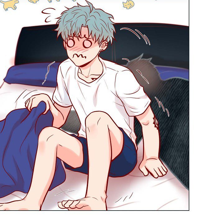 Read Biting The Tiger chapter 29 image 32 on Lezhin