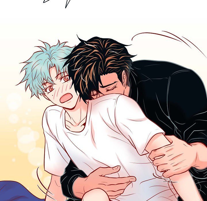 Read Biting The Tiger chapter 29 image 34 on Lezhin