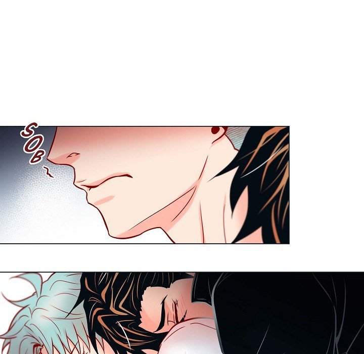 Read Biting The Tiger chapter 29 image 36 on Lezhin