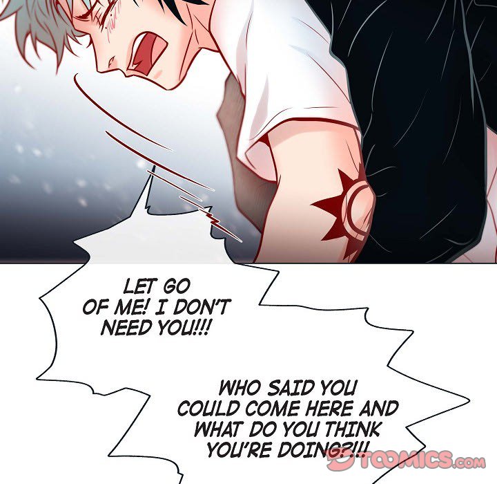 Read Biting The Tiger chapter 29 image 37 on Lezhin