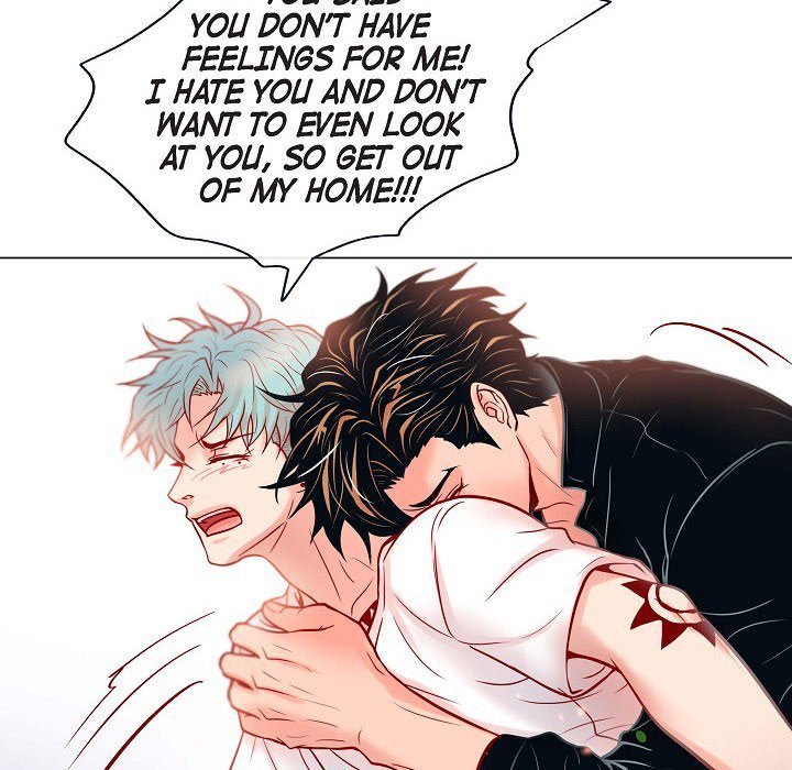 Read Biting The Tiger chapter 29 image 39 on Lezhin