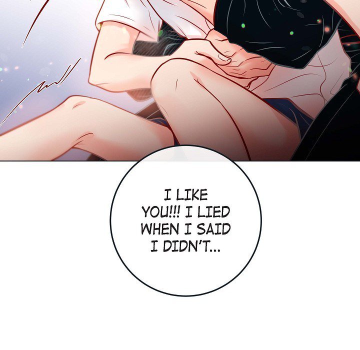 Read Biting The Tiger chapter 29 image 40 on Lezhin