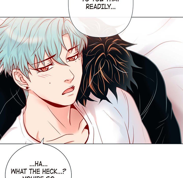Read Biting The Tiger chapter 29 image 44 on Lezhin