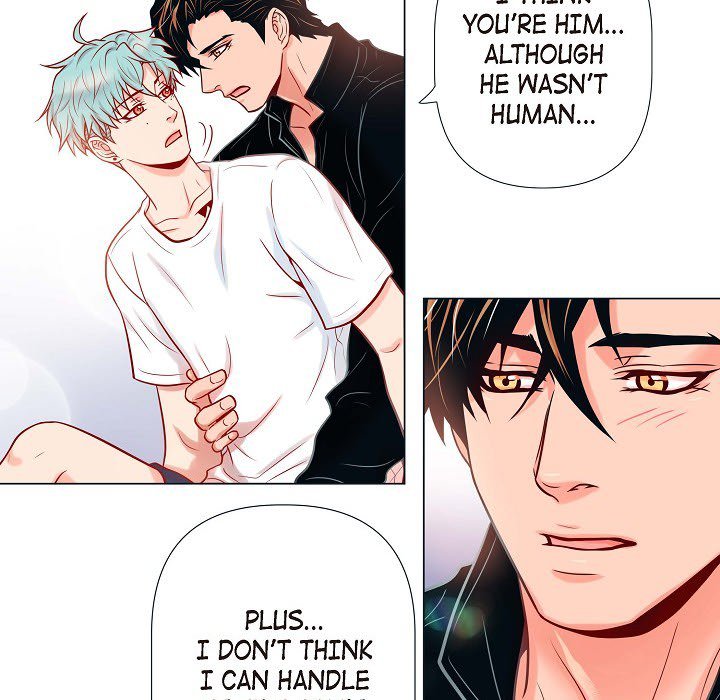 Read Biting The Tiger chapter 29 image 46 on Lezhin