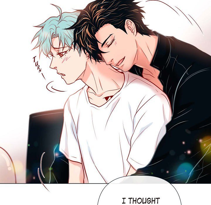 Read Biting The Tiger chapter 29 image 48 on Lezhin